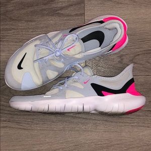 Nike Free Run 🏃‍♀️